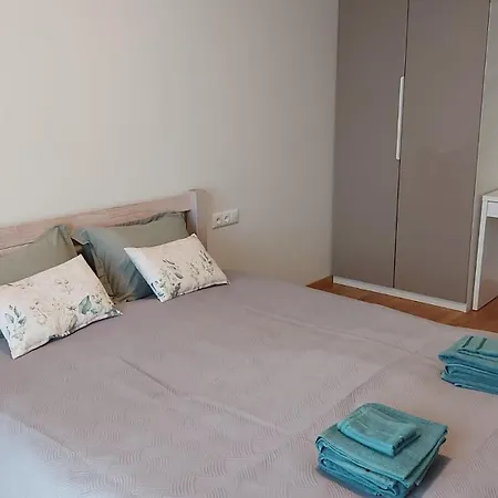 Flat Next To Estonian National Museum شقة